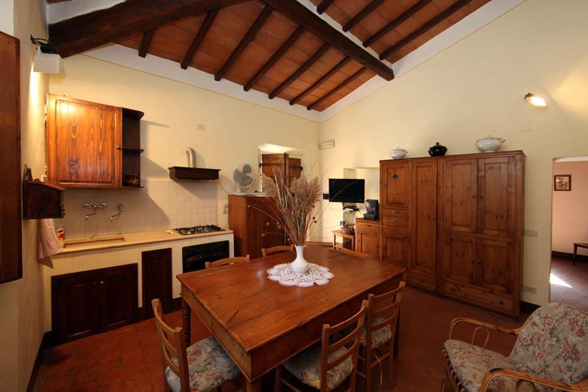 Agriturismo Torrenieri Da Alessandro П'єнца Екстер'єр фото